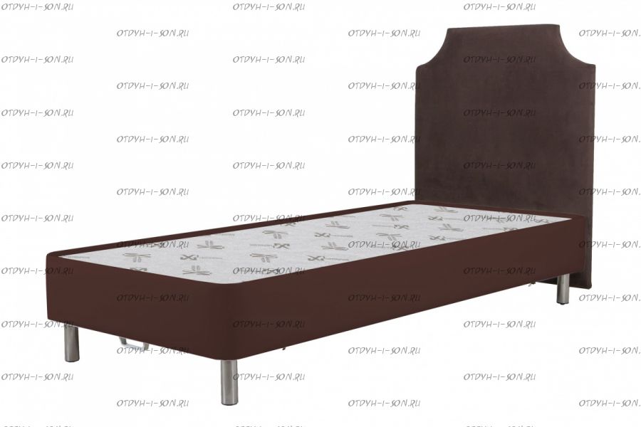 Кровать Оптимал-7