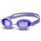 Очки для плавания взрослые 108 G Indigo фиолетовые