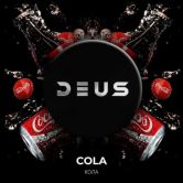 Deus 250 гр - Cola (Кола)
