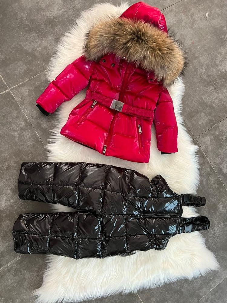 MONCLER ДЕТСКИЙ КОСТЮМ (МОНКЛЕР)