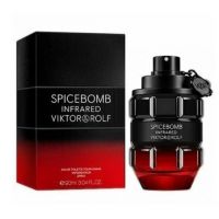 Туалетная вода Viktor & Rolf Spicebomb Infrared 90 мл