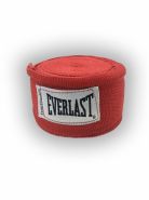 Бинты боксерские Everlast красные 2,5м EV4463