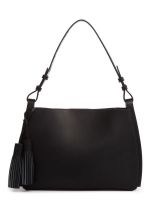 Женская сумка ELEGANZZA Z8411-7718 black/multicolor