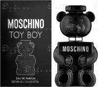 Moschino Toy Boy