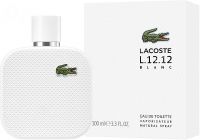 Lacoste Eau De L.12.12 Blanc Eau de Toilette