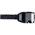 Leatt Velocity 4.5 Iriz Stealth Silver 50% очки для мотокросса и эндуро