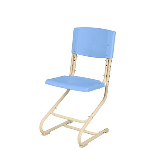 ДСУТ01П-3 Растущий стул (Пластик ниагара)