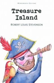 Treasure Island / Stevenson Robert Louis