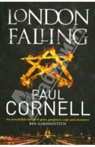 London Falling / Cornell Paul