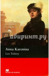 Anna Karenina / Tolstoy Leo
