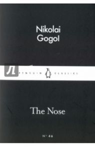 The Nose / Gogol Nikolai