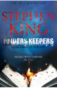 Finders Keepers / King Stephen