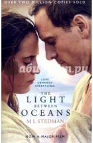 The Light Between Oceans / Stedman M L