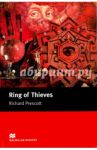 Ring of Thieves / Prescott Richard
