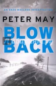 Blowback / May Peter