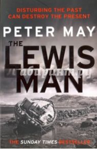 The Lewis Man / May Peter