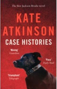 Case Histories / Atkinson Kate