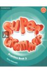Super Minds. Level 3. Super Grammar Book / Holcombe Garan