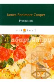 Precaution / Cooper James Fenimore