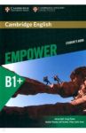 Cambridge English. Empower. Intermediate. Student's Book / Doff Adrian, Puchta Herbert, Thaine Craig