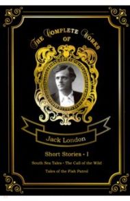 Short Stories I / London Jack