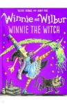 Winnie and Wilbur. Winnie the Witch / Thomas Valerie