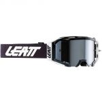 Leatt Velocity 5.5 Iriz Graphite Platinum UC 28% очки для мотокросса и эндуро