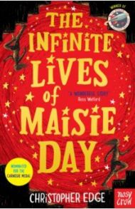 The Infinite Lives of Maisie Day / Edge Christopher