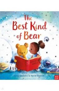 The Best Kind of Bear / Gormley Greg