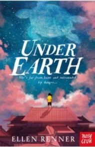 Under Earth / Renner Ellen
