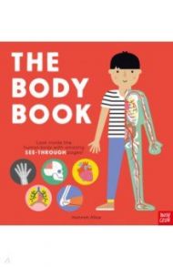 The Body Book / Alice Hannah