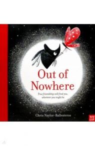 Out of Nowhere / Naylor-Ballesteros Chris