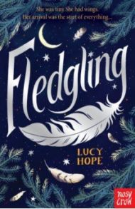 Fledgling / Hope Lucy