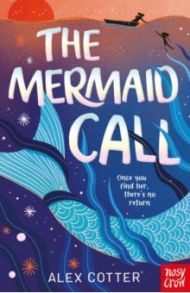 The Mermaid Call / Cotter Alex