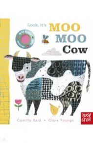Look, it's Moo Moo Cow / Reid Camilla