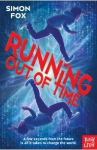 Running out of Time / Fox Simon