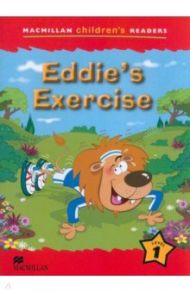 Eddie’s Exercise. Level 1 / Shipton Paul