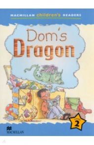 Dom's Dragon. Level 2 / Cook Yvonne