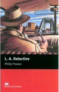 L.A. Detective. Level 1 / Prowse Philip