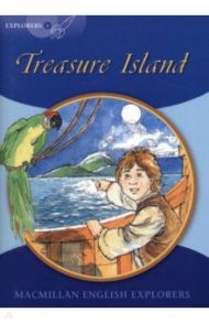 Treasure Island. Level 6 / Stevenson Robert Louis