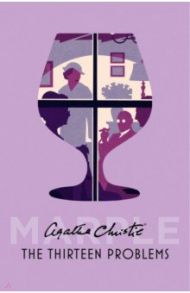 The Thirteen Problems / Christie Agatha