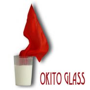 Невероятный стакан Okito Glass by Bazar de Magia