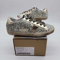 Кеды Golden Goose