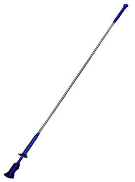 Телескопический гибкий щуп-захват для мелких деталей - 620мм. Арт: ОТК-30123