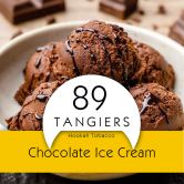 Tangiers Noir 100 гр - Chocolate Iced Cream (Шоколадное Мороженое)