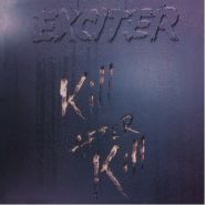 EXCITER - Kill After Kill - Remastered Reissue CD DIGIPAK