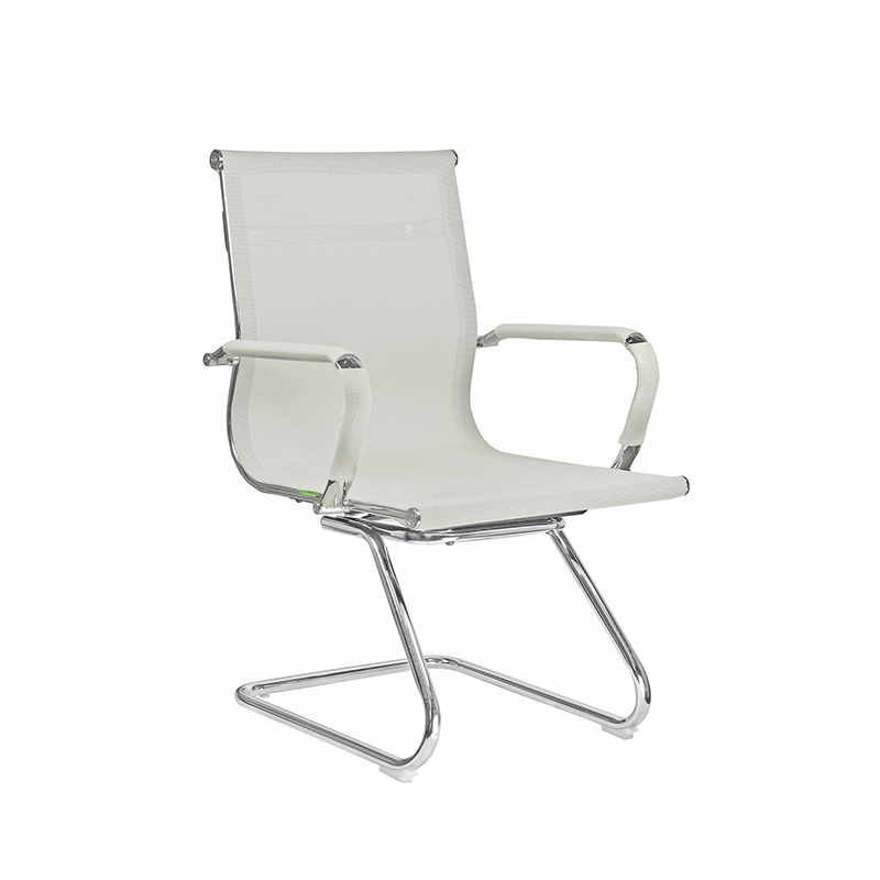 RC 6001-3E Конференц-кресло (Белая сетка)