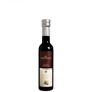 Уксус винный красный Familia Torres Каберне Совиньон 0,25 л - Испания
