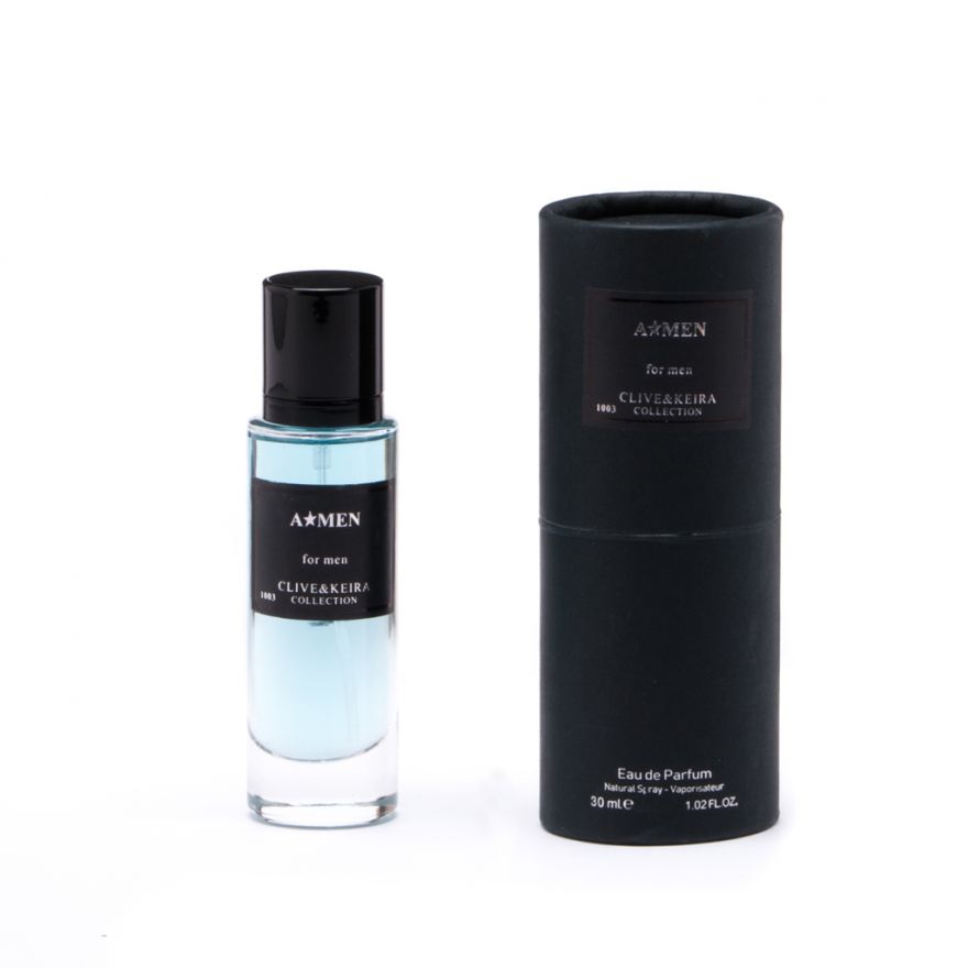 Clive&Keira A*MEN For men 30ml