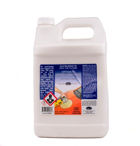 Optimum Hyper Spray Compound (3780 ml)